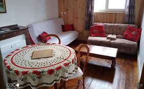 Logement proche de tout